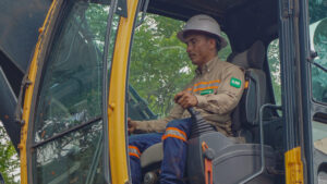 Minería Con Transparencia